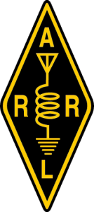 ARRL Diamond Logo